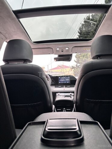 Hyundai Grandeur 2022, 80,000 km - 2.4 л - Bakı