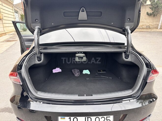 Hyundai Grandeur 2022, 80,000 km - 2.4 л - Bakı