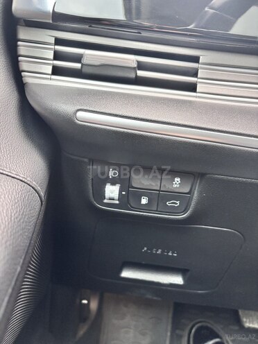 Hyundai Grandeur 2022, 80,000 km - 2.4 л - Bakı