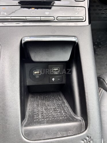 Hyundai Grandeur 2022, 80,000 km - 2.4 л - Bakı