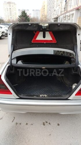 Mercedes C 220 d 1999, 150,000 km - 2.2 л - Bakı