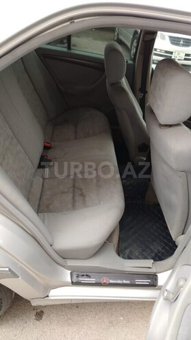 Mercedes C 220 d 1999, 150,000 km - 2.2 л - Bakı