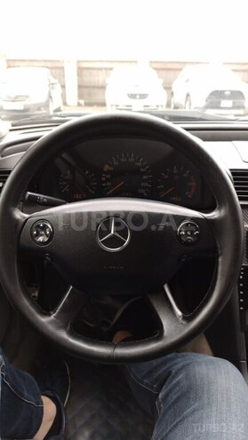 Mercedes C 220 d 1999, 150,000 km - 2.2 л - Bakı