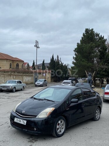 Toyota Prius 2007, 290,000 km - 1.5 л - Bakı