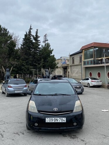 Toyota Prius 2007, 290,000 km - 1.5 л - Bakı