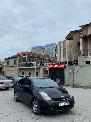 Toyota Prius 2007, 290,000 km - 1.5 л - Bakı