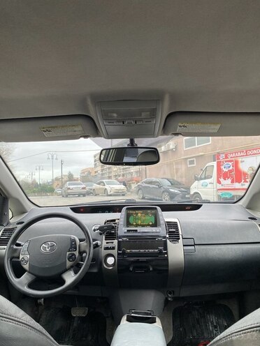 Toyota Prius 2007, 290,000 km - 1.5 л - Bakı