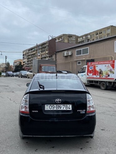 Toyota Prius 2007, 290,000 km - 1.5 л - Bakı