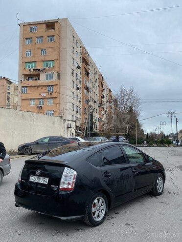 Toyota Prius 2007, 290,000 km - 1.5 л - Bakı