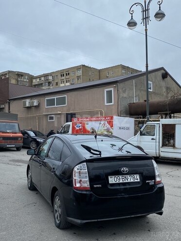 Toyota Prius 2007, 290,000 km - 1.5 л - Bakı