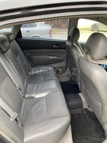 Toyota Prius 2007, 290,000 km - 1.5 л - Bakı