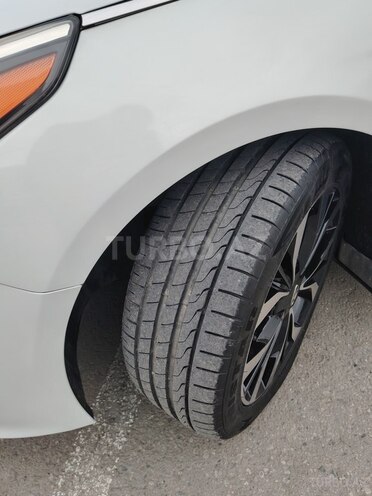Hyundai Sonata 2014, 107,000 km - 2.0 l - Bakı