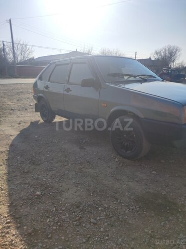 LADA (VAZ) 2109 1990, 222,220 km - 1.5 l - Goranboy