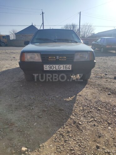 LADA (VAZ) 2109 1990, 222,220 km - 1.5 l - Goranboy