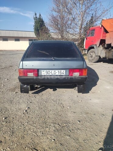 LADA (VAZ) 2109 1990, 222,220 km - 1.5 l - Goranboy