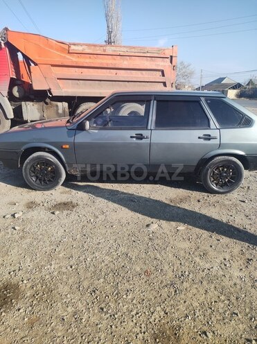 LADA (VAZ) 2109 1990, 222,220 km - 1.5 l - Goranboy