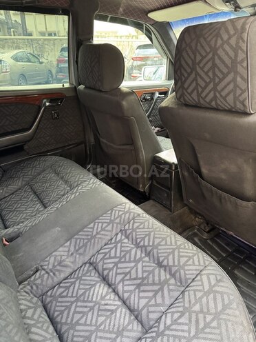 Mercedes C 220 1994, 565,000 km - 2.2 l - Bakı