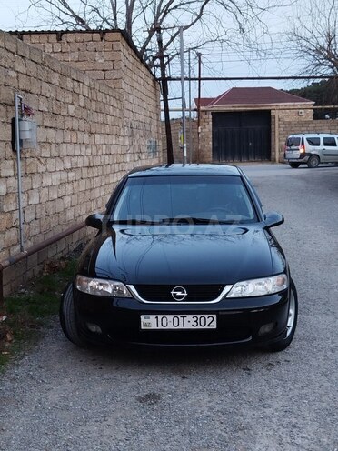 Opel Vectra 2000, 427,000 km - 2.0 l - Bakı