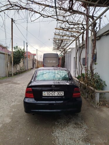 Opel Vectra 2000, 427,000 km - 2.0 l - Bakı