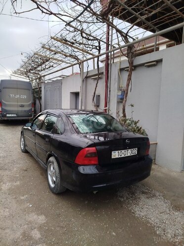 Opel Vectra 2000, 427,000 km - 2.0 l - Bakı