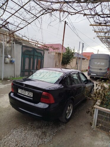 Opel Vectra 2000, 427,000 km - 2.0 l - Bakı