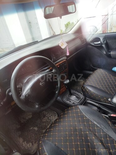 Opel Vectra 2000, 427,000 km - 2.0 l - Bakı