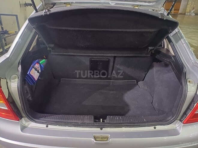 Opel Astra 1998, 333,238 km - 1.6 l - Bakı