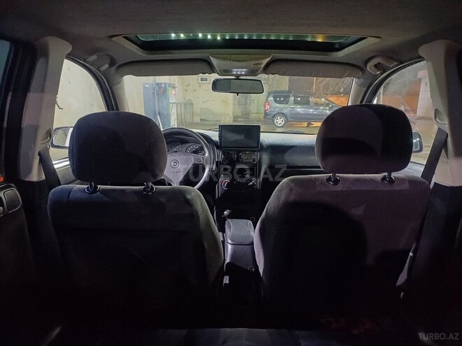 Opel Astra 1998, 333,238 km - 1.6 l - Bakı