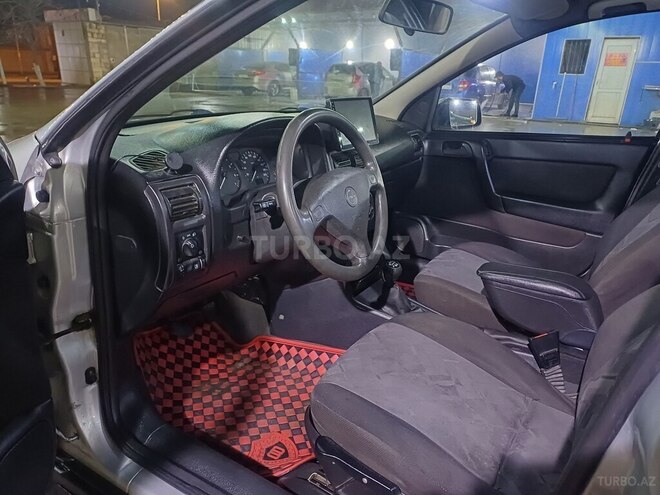 Opel Astra 1998, 333,238 km - 1.6 l - Bakı
