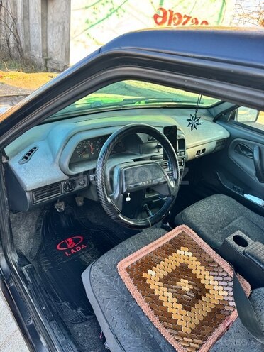 LADA (VAZ) 2115 2007, 215,998 km - 1.6 l - Yevlax