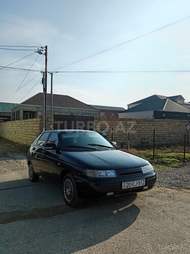 LADA (VAZ) 2112 2005, 340,000 km - 1.6 л - Sumqayıt