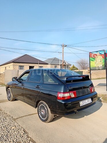 LADA (VAZ) 2112 2005, 340,000 km - 1.6 л - Sumqayıt