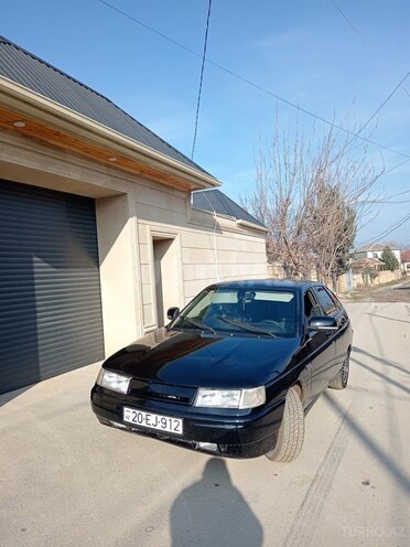 LADA (VAZ) 2112 2005, 340,000 km - 1.6 л - Sumqayıt
