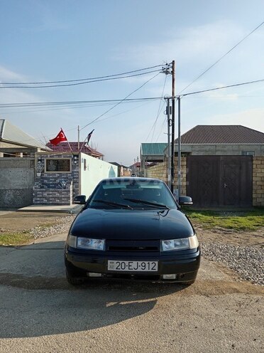 LADA (VAZ) 2112 2005, 340,000 km - 1.6 л - Sumqayıt