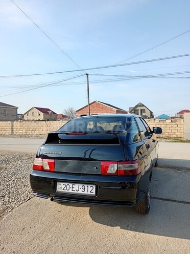 LADA (VAZ) 2112 2005, 340,000 km - 1.6 л - Sumqayıt