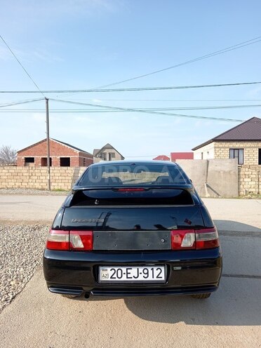 LADA (VAZ) 2112 2005, 340,000 km - 1.6 л - Sumqayıt