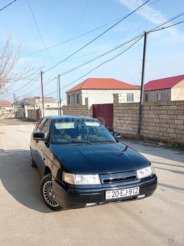 LADA (VAZ) 2112 2005, 340,000 km - 1.6 л - Sumqayıt