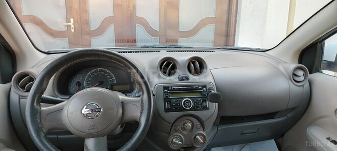 Nissan Sunny 2013, 293,000 km - 1.5 l - Kürdəmir