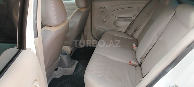 Nissan Sunny 2013, 293,000 km - 1.5 l - Kürdəmir