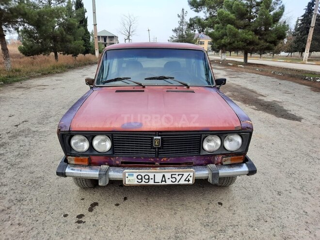 LADA (VAZ) 2106 2004, 72,700 km - 1.5 l - Şirvan