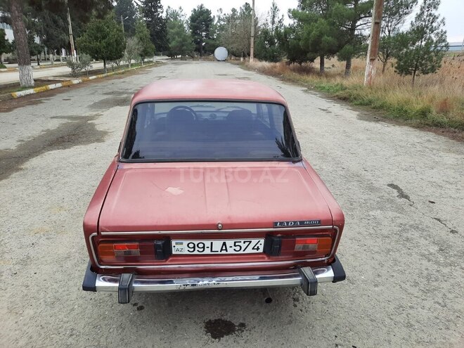 LADA (VAZ) 2106 2004, 72,700 km - 1.5 l - Şirvan