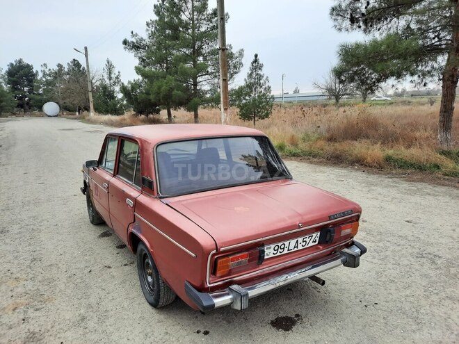 LADA (VAZ) 2106 2004, 72,700 km - 1.5 l - Şirvan