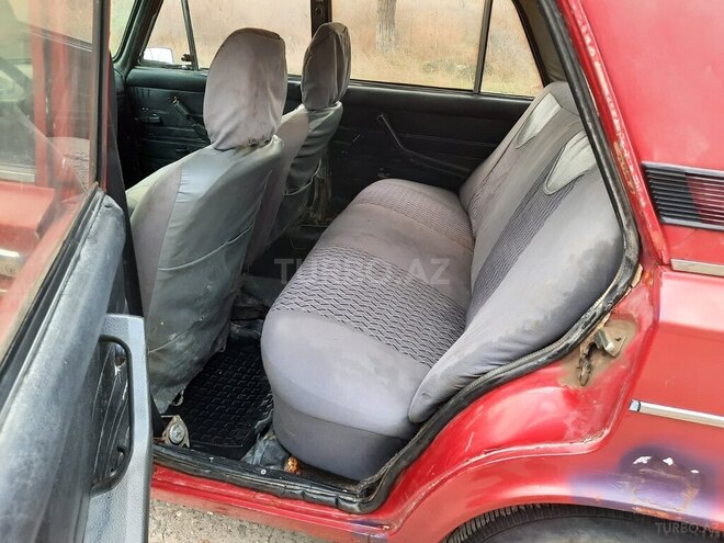LADA (VAZ) 2106 2004, 72,700 km - 1.5 l - Şirvan