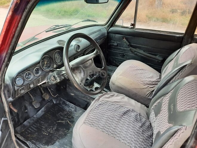 LADA (VAZ) 2106 2004, 72,700 km - 1.5 l - Şirvan