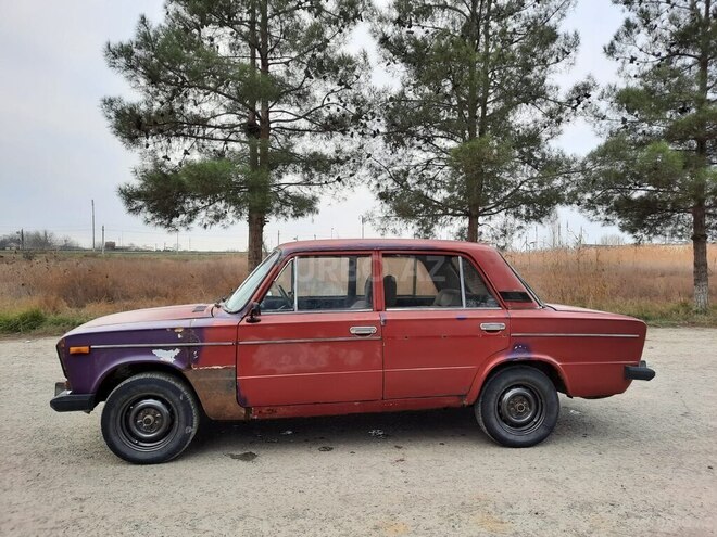 LADA (VAZ) 2106 2004, 72,700 km - 1.5 l - Şirvan