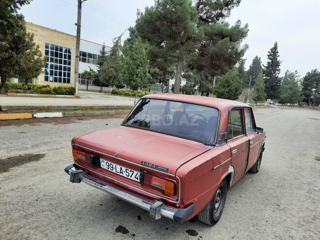 LADA (VAZ) 2106 2004, 72,700 km - 1.5 l - Şirvan