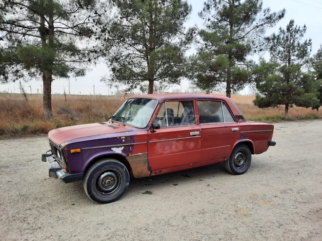 LADA (VAZ) 2106 2004, 72,700 km - 1.5 l - Şirvan