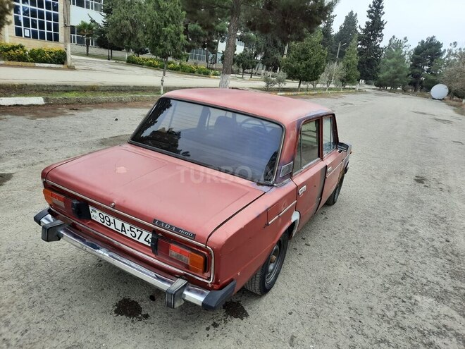 LADA (VAZ) 2106 2004, 72,700 km - 1.5 l - Şirvan