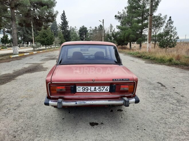 LADA (VAZ) 2106 2004, 72,700 km - 1.5 l - Şirvan