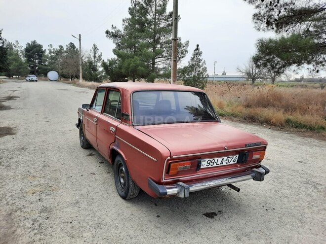 LADA (VAZ) 2106 2004, 72,700 km - 1.5 l - Şirvan